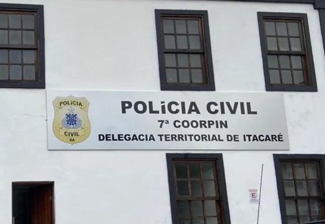 Mulher tem nariz quebrado após desentendimento com israelenses na Bahia