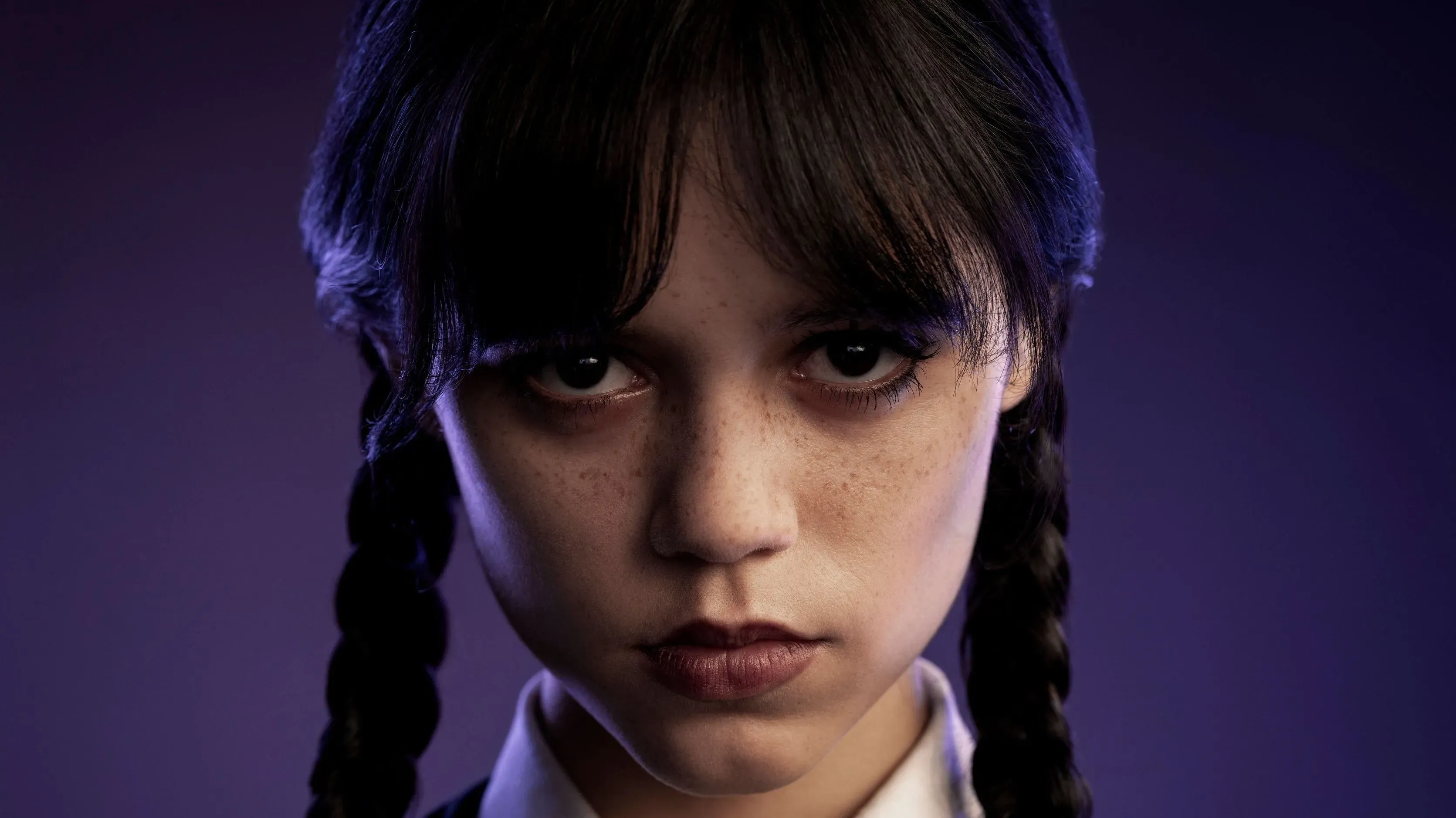 A nova temporada foi lançada nesta quarta-feira (6) e conta com oito episódios, divididos em duas partes. | Foto: Divulgação/Netflix