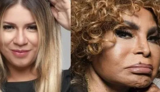 Marília Mendonça ganha homenagem no Grammy 2022 e internautas questionam: "E a Elza Soares?"