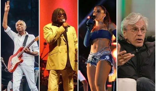Artistas se unem e promovem live em  defesa de indígenas ameaçados pelo coronavírus