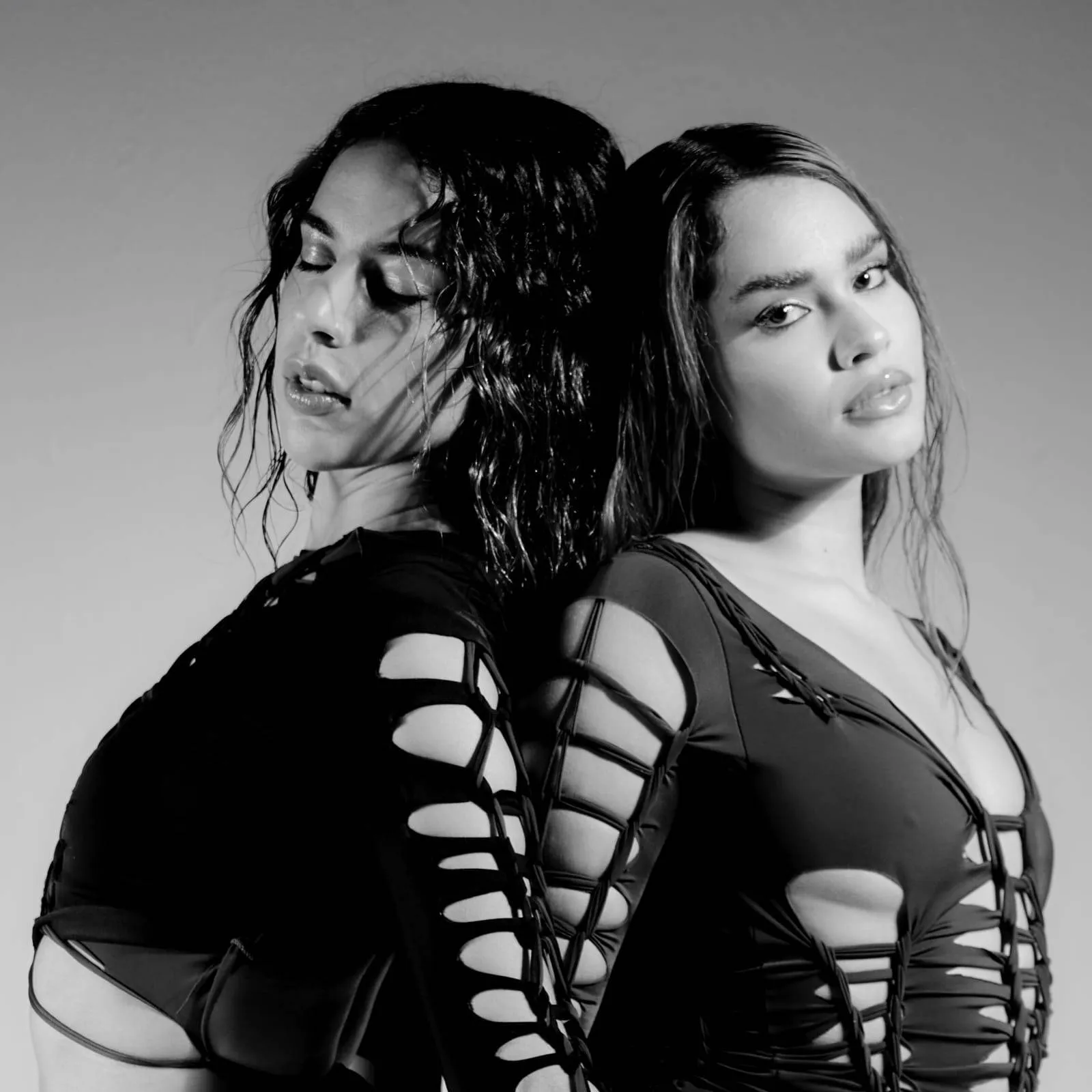 Música ‘Não Posta’ de Lou Garcia com Marina Sena é uma mistura de intimidade e mistério
