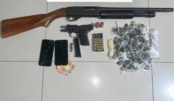 Rondesp ataca grupo suspeito de assassinar criança em São Cristóvão e dois morrem em confronto 