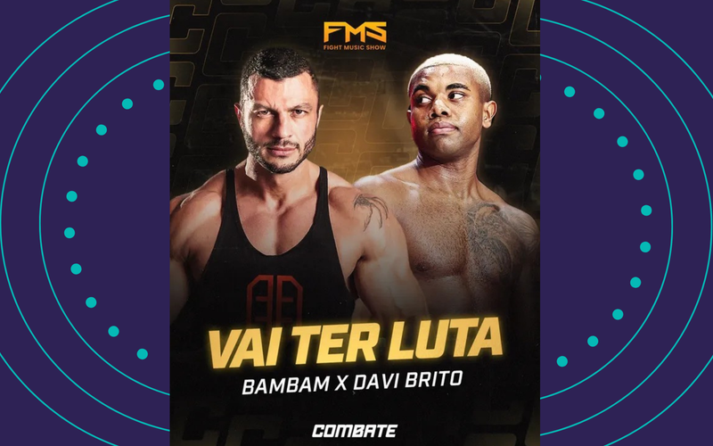 O treinador Luiz Dórea é referência no boxe brasileiro e já formou campeões mundiais, sendo peça-chave na preparação técnica de atletas iniciantes e profissionais/Foto: Redes Sociais