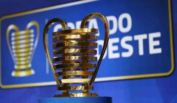 Copa do Nordeste é suspensa por tempo indeterminado por conta do coronavírus