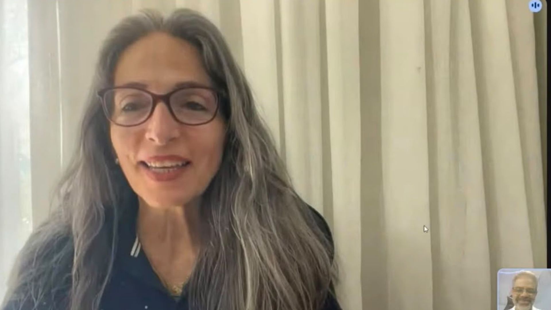 Dra. Ra&iacute;ssa critica neutralidade de ACM Neto 