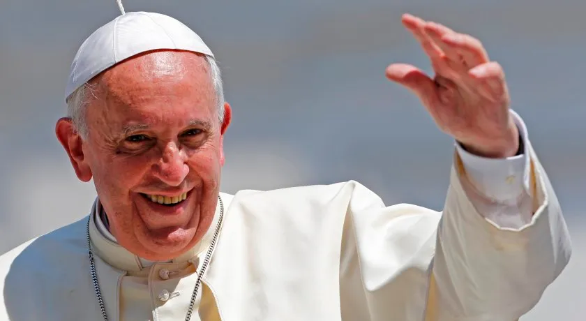 ‘PAPA POP’: Francisco alcança 1,5 milhão de seguidores no Instagram