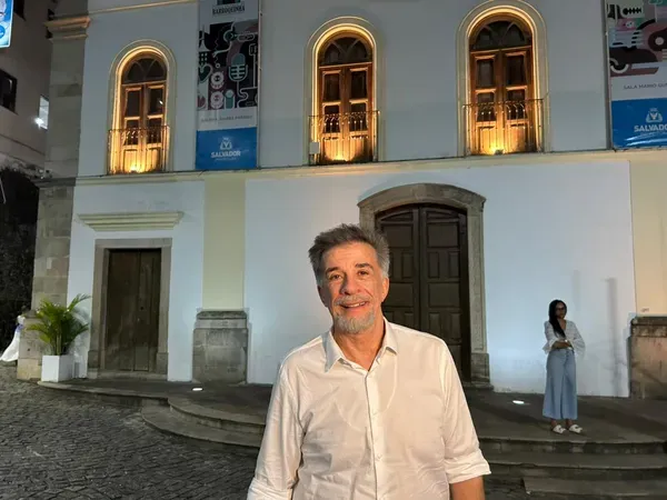 Vivo! Fernando Guerreiro esclarece boato sobre sua morte