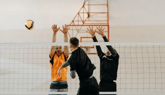 Bloqueada! Federação Internacional de Vôlei retira sede do mundial da Rússia e proíbe participação de equipes e árbitros do país