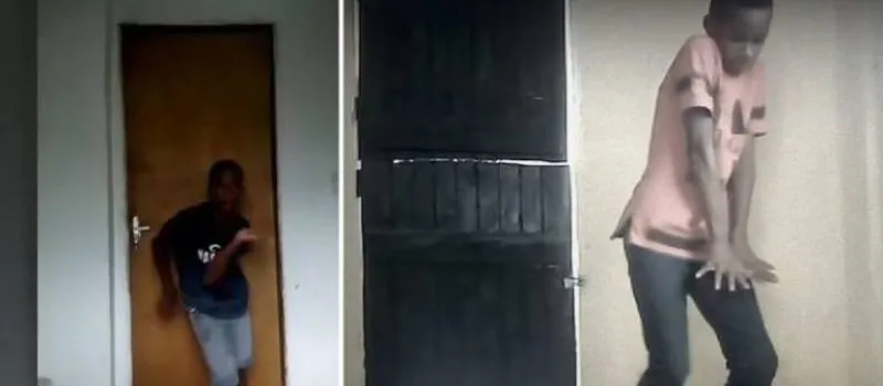 VEJA VÍDEO: Jovem de 12 anos morto enquanto brincava na porta de casa, tinha canal no Youtube