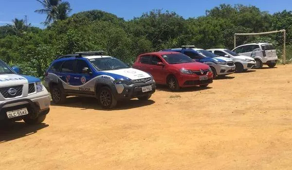 Acusada de participar de homicídios de quatro motoristas por aplicativo vai a júri popular em Salvador