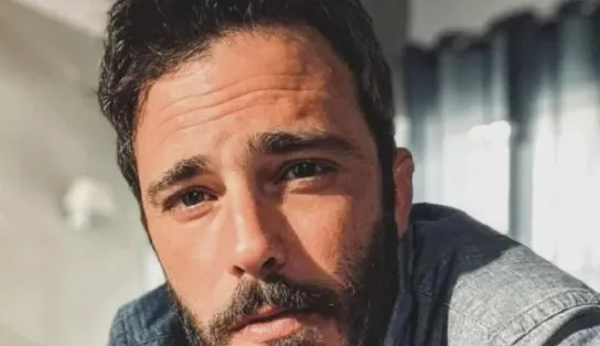 Polícia descarta roubo e diz que Thiago Rodrigues caiu sozinho; ator foi socorrido por feirantes