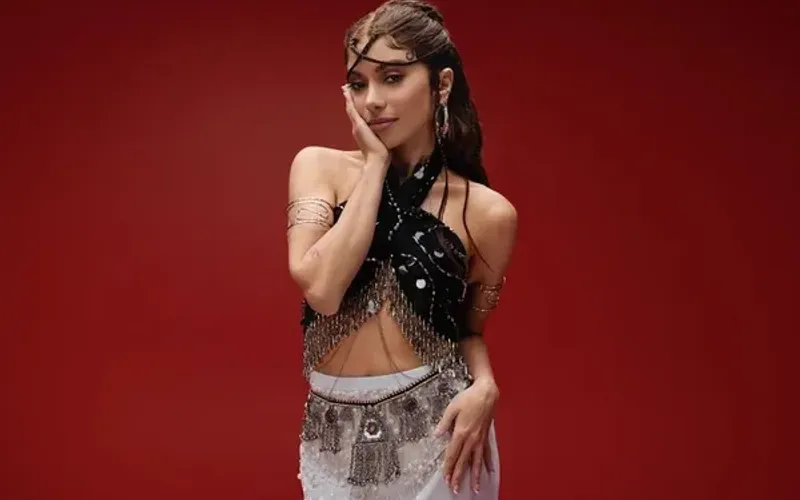 A Equilibrium Tour (estilizada como EQUILIBRIVM Tour) &eacute; a sexta turn&ecirc; nacional da cantora Anitta, realizada em agosto de 2026 para promover seus &aacute;lbuns conceituais Equilibrivm e Equilibrivm II/Foto: Redes Sociais&nbsp;