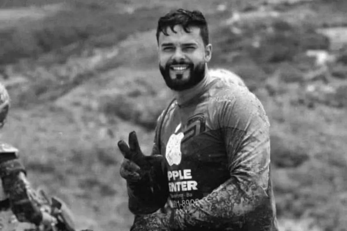 Uma das vítimas de intoxicação por metanol na Bahia morre