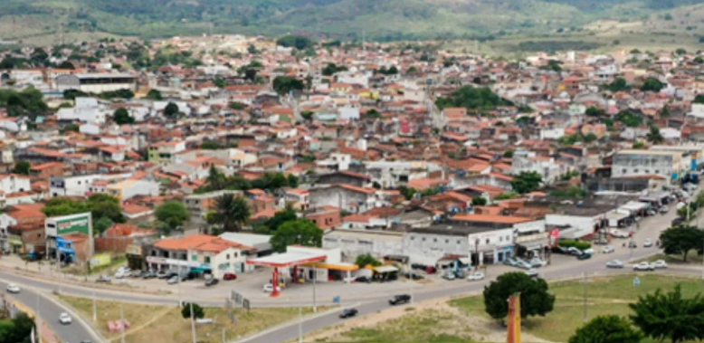 Idosa de 64 anos &eacute; morta a tiros no interior do Bahia .| Foto: Divulga&ccedil;&atilde;o/Prefeitura de Senhor do Bonfim