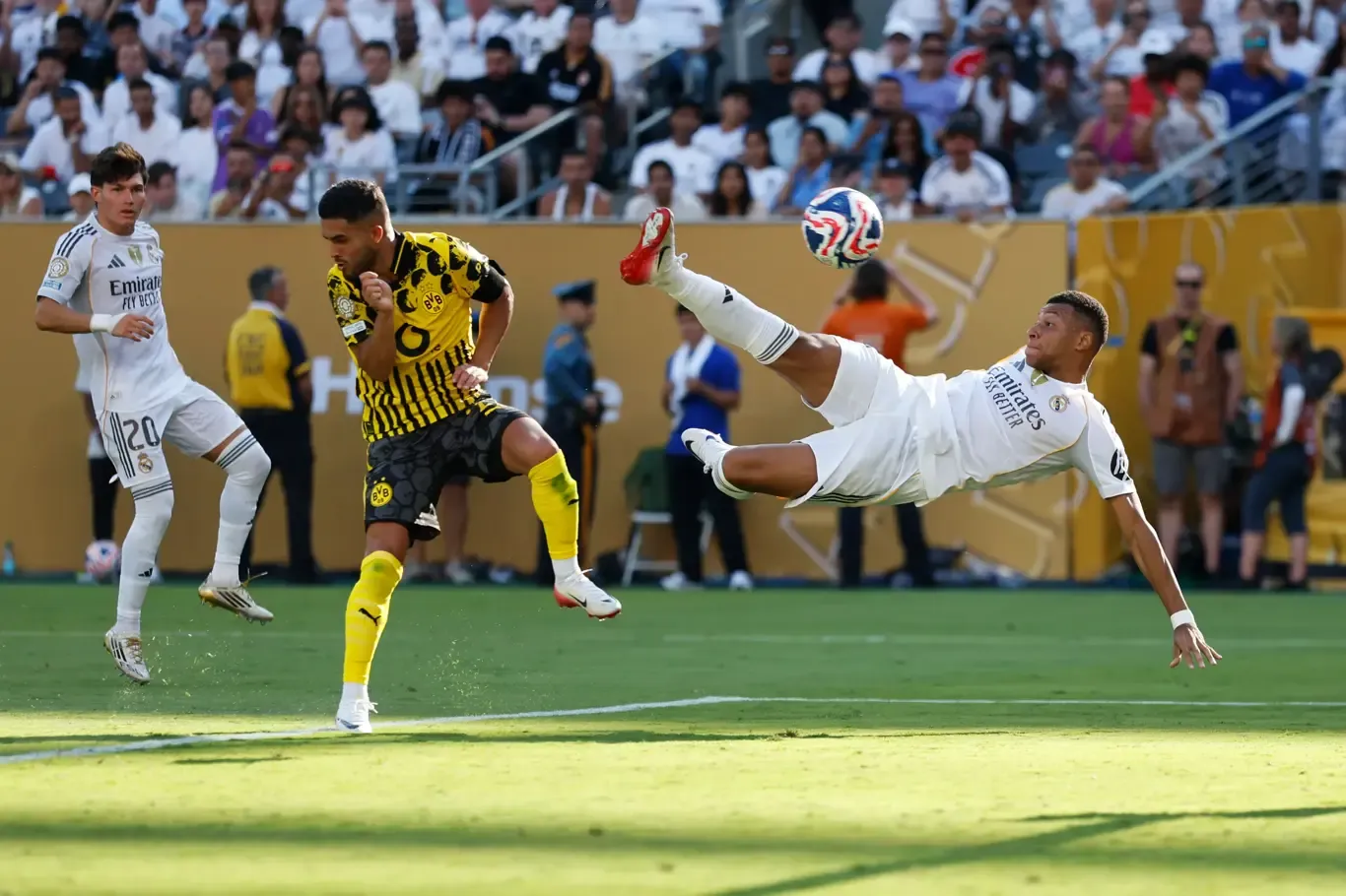 Foto: Reprodução | Fifa.Com