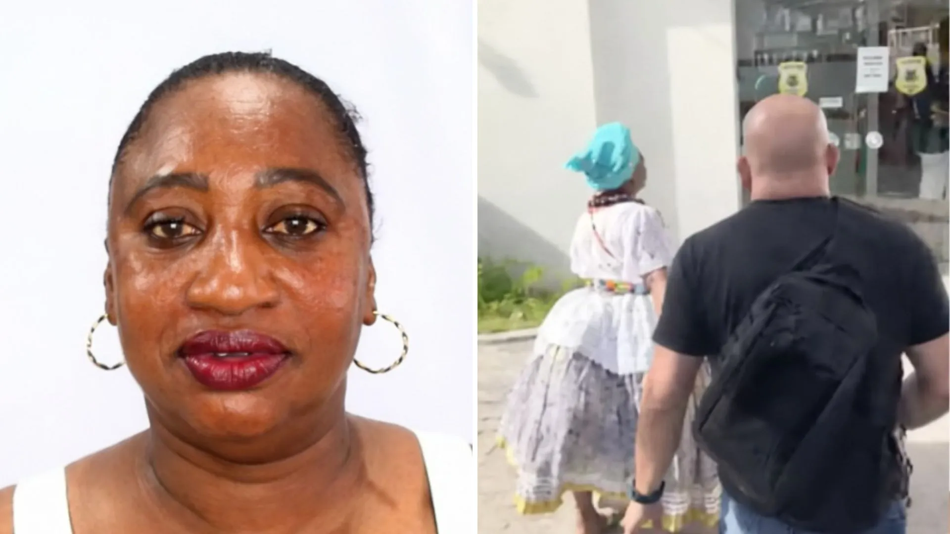 Mulher é presa suspeita de extorquir turistas no Centro Histórico de Salvador