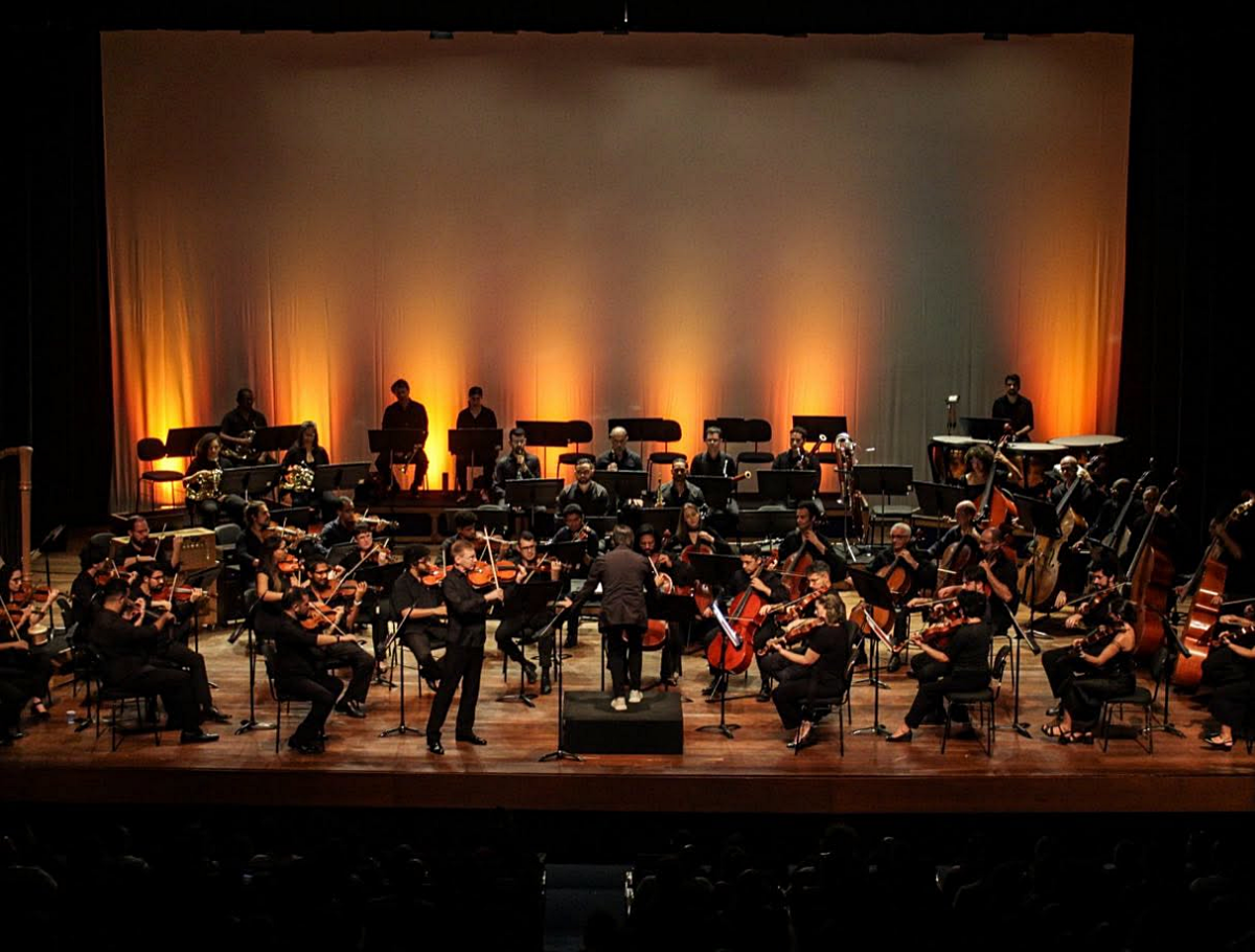 Osba. Foto: Divulgação