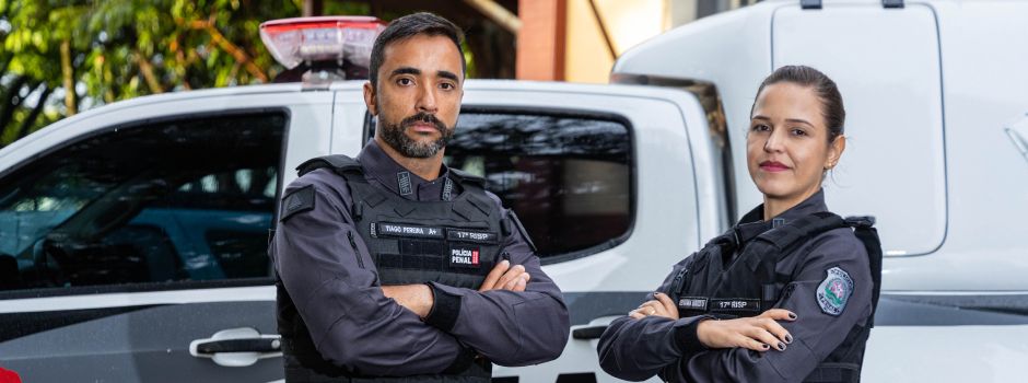 Integração São Lourenço. | Foto:  Tiago Ciccarini 335