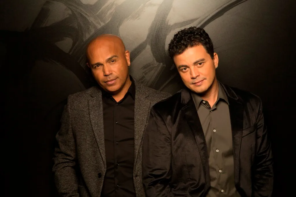Rick anuncia fim da dupla com Renner e diz: &#8220;Vejo tudo que construí ser jogado fora&#8221;