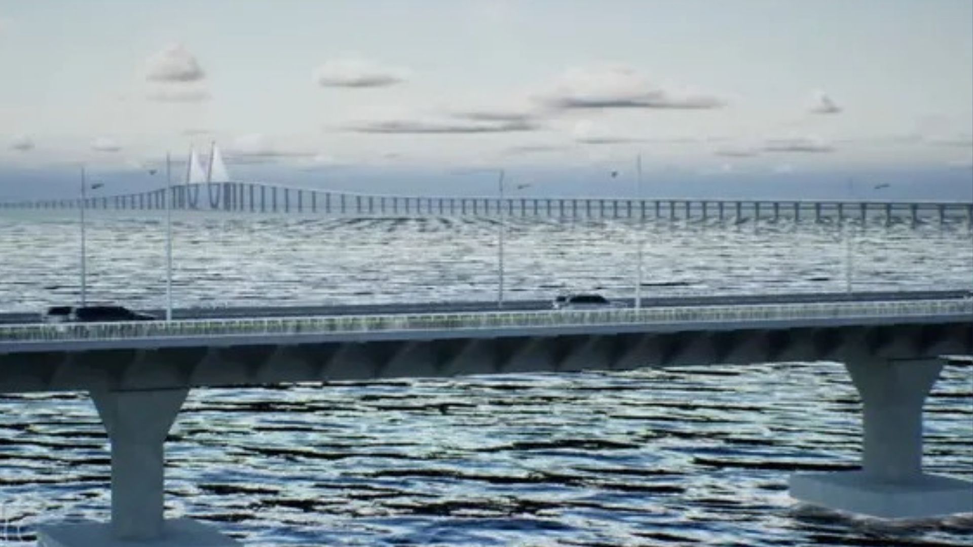 Ponte Salvador-Itaparica