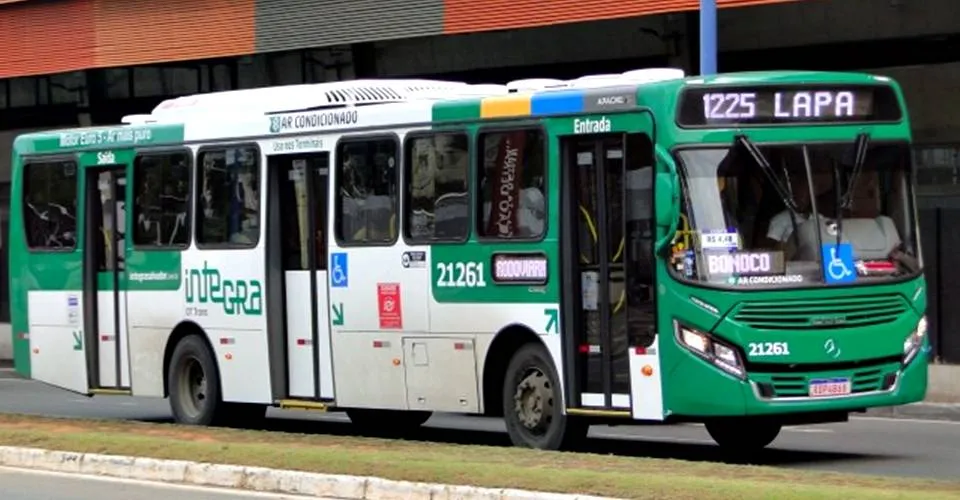 Estação da Lapa terá alterações de ônibus a partir de sexta (16); entenda