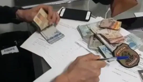 Operação Tabapy: MPF e PF desarticulam associação criminosa que contrabandeava cigarros paraguaios para o Brasil