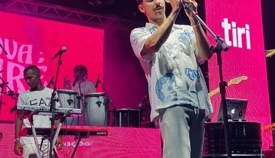 Shows gratuitos chegam ao Largo Quincas Berro D'água, no Pelourinho, na sexta-feira
