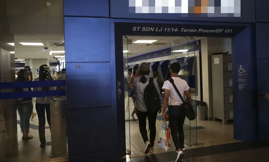 Se ligue: último dia útil do ano nas agências bancárias será nesta sexta-feira