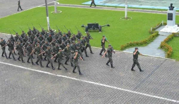 Cabo do Exército é encontrado morto dentro de quartel em Salvador 
