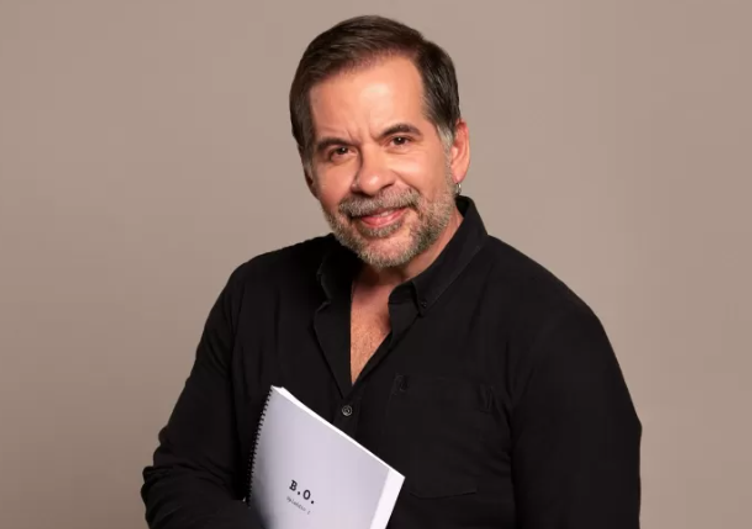 Foto: Renan Oliveira/Netflix