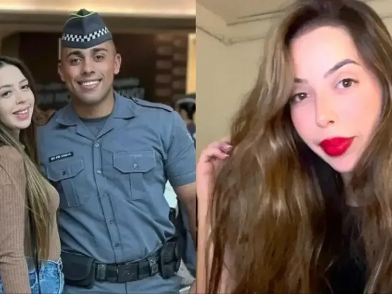 Esposa De Pm &Eacute; Achada Morta E Fam&iacute;lia Contesta Suic&iacute;dio