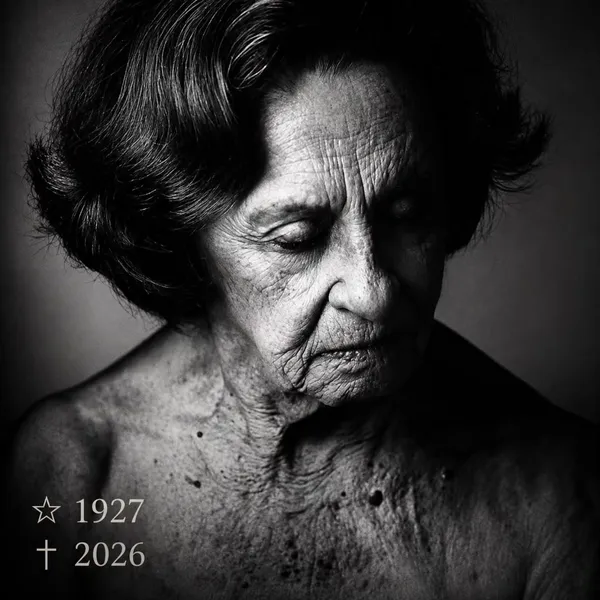 Laura Cardoso morre aos 98 anos. Foto: Reprodução | Instagram