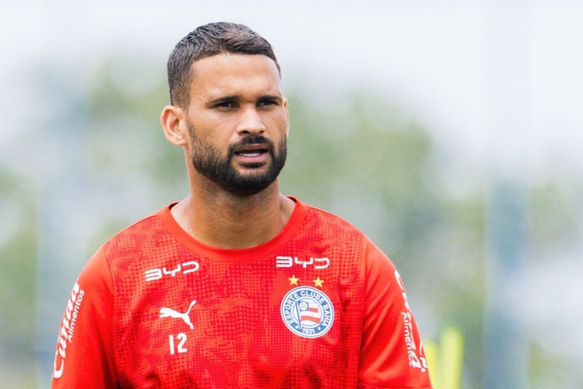 Willian Jose Bahia Ec Leticia