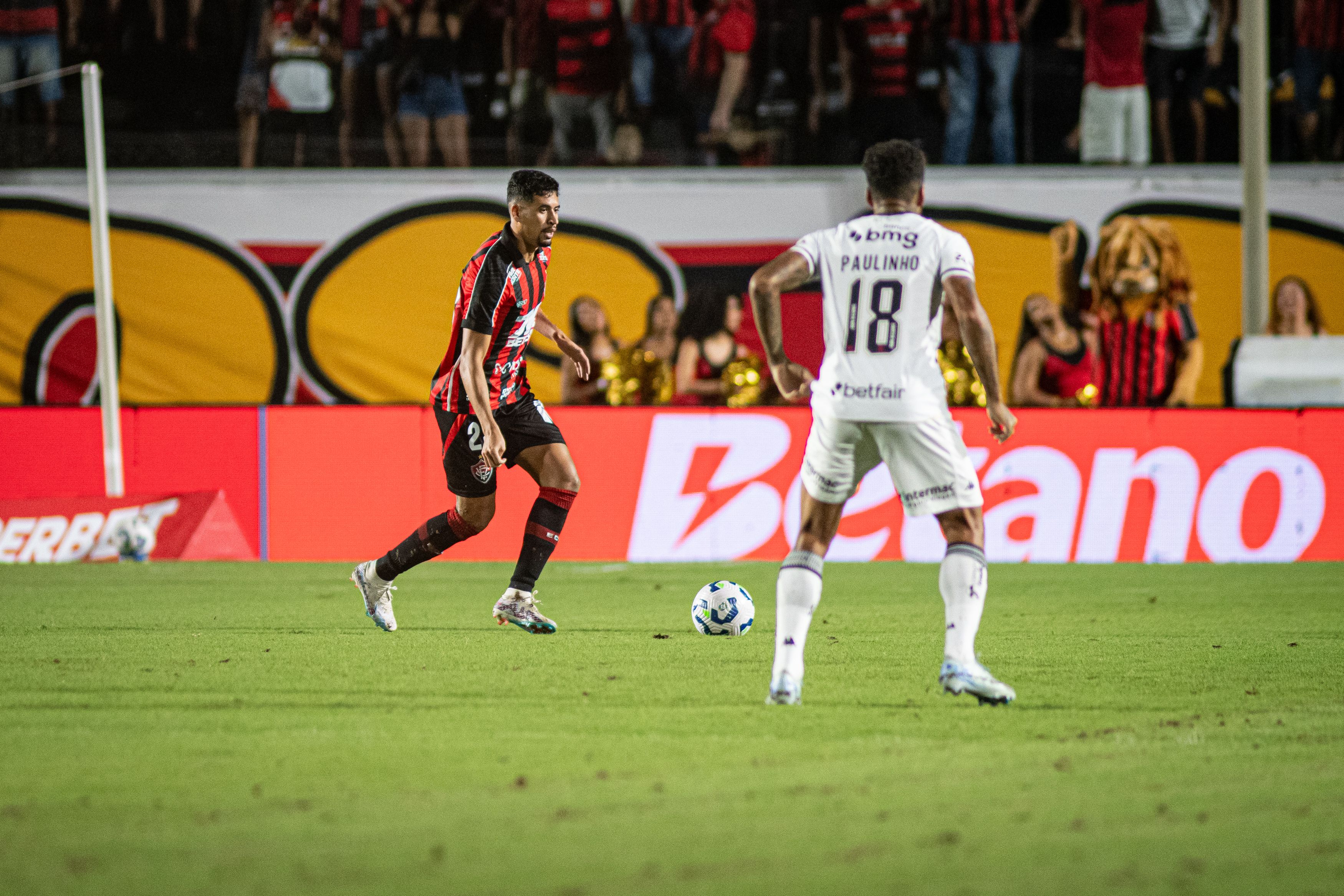 Foto: Victor Ferreira | ECV 
