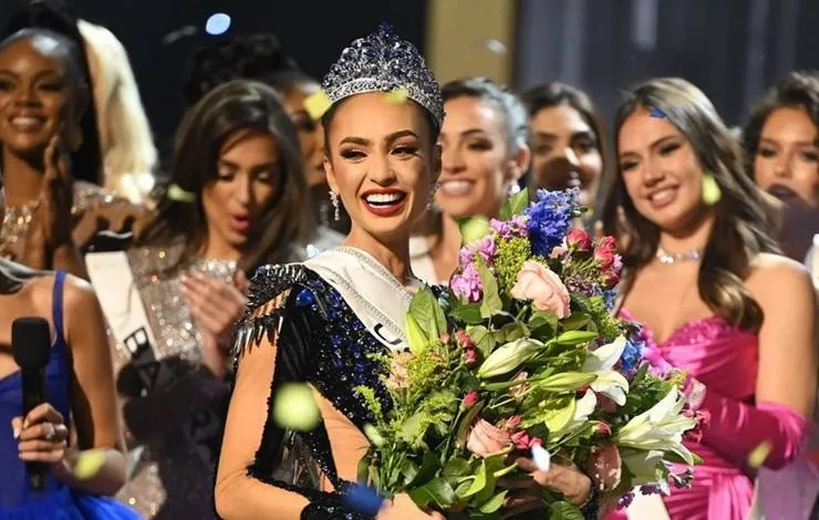 Miss Universo suspende regra de limite de idade para concorrentes