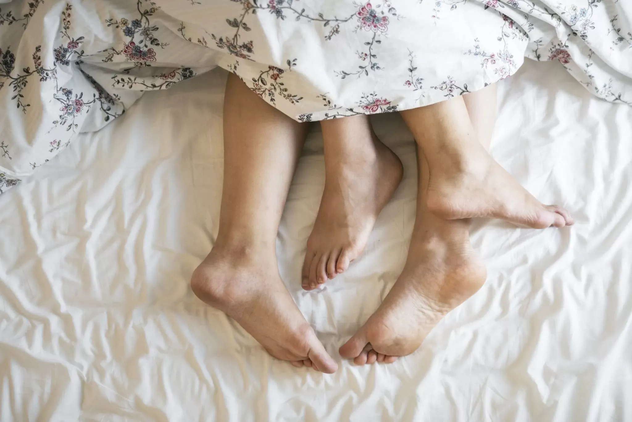Dia do Orgasmo: saiba quem tem mais facilidade pra chegar lá