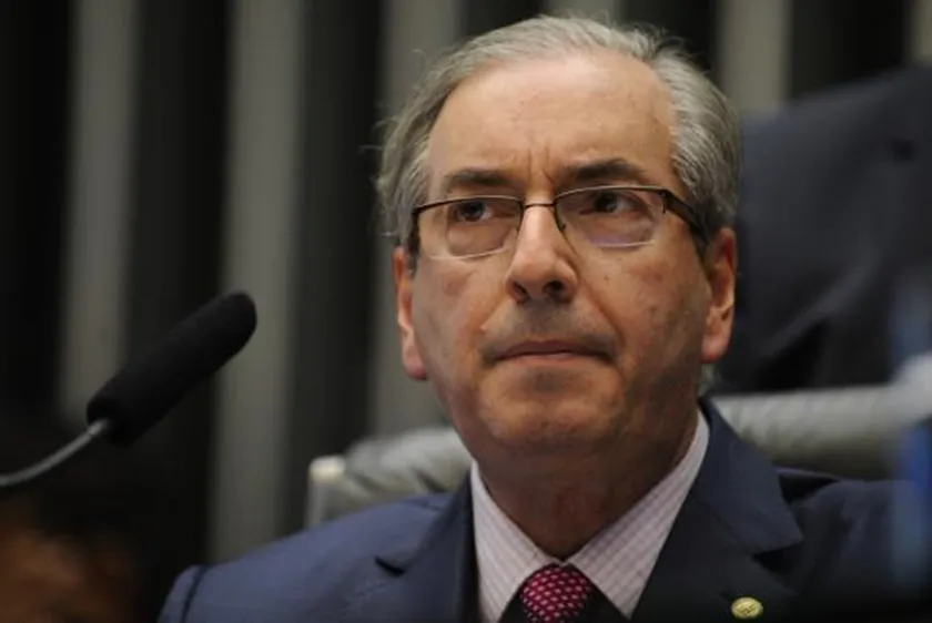 Impeachment de Dilma poderá ser analisado em 45 dias por comissão da Câmara, diz Cunha