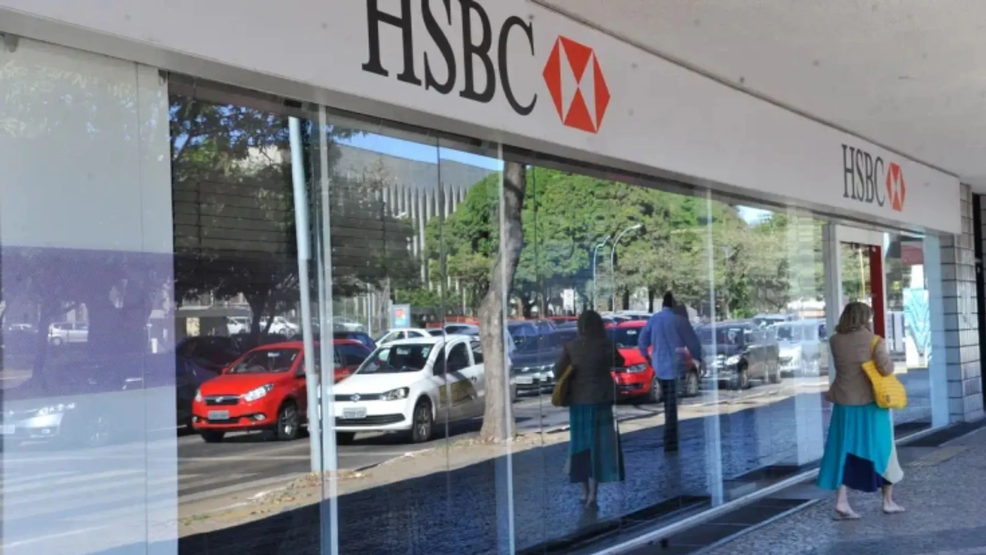 HSBC