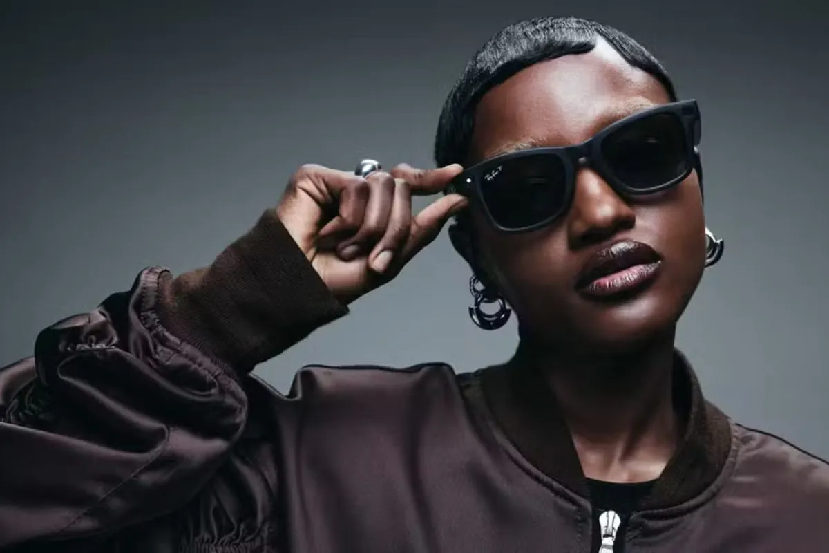 Meta lança novo RayBan Display, óculos com IA ganha novas funções