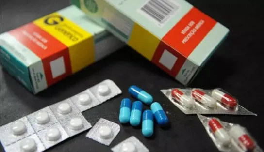 Governo autoriza reajuste de até 4,88% nos preços de remédios