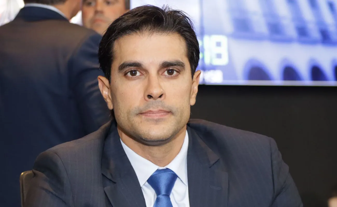 Conselho de Ética deve encerrar votação contra Professor Hamilton nesta semana