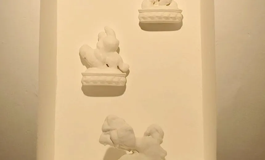 Escultura avaliada em R$ 20 mil é furtada de dentro do Museu de Arte Moderna da Bahia