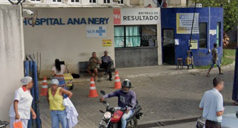 Foto: Google Street View