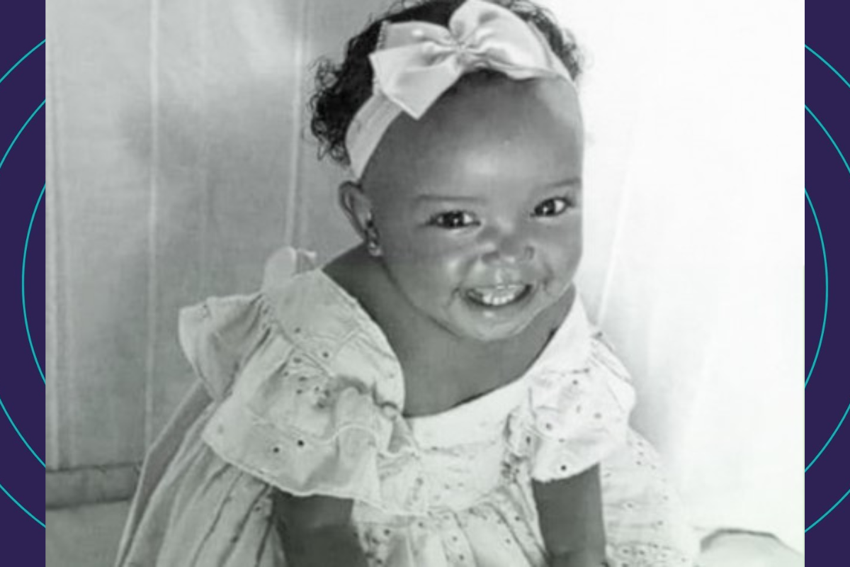 Trag&eacute;dia Em Jaguaripe Beb&ecirc; De 1 Ano Morre Ap&oacute;s Ser Atacada Por Pitbull. Foto: Reprodu&ccedil;&atilde;o redes Sociais 