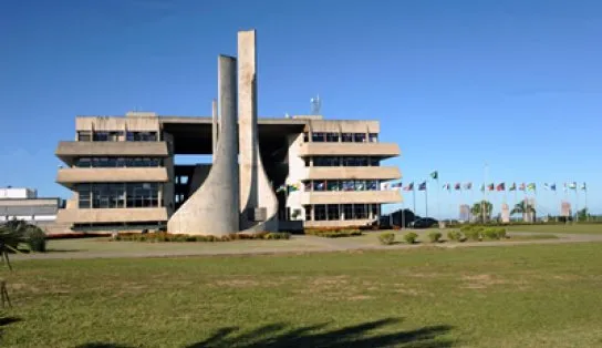 Assembleia organiza preparativos para início da 20ª Legislatura