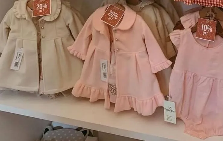 Feira do Bebê ganha 5ª edição com produtos, a partir de R$ 2,50, em Lauro de Freitas