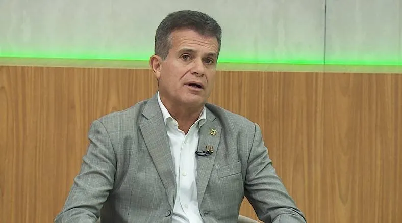 Deputado Eduardo Salles: poder público 'não consegue dar conta' de crescimento do Oeste Baiano