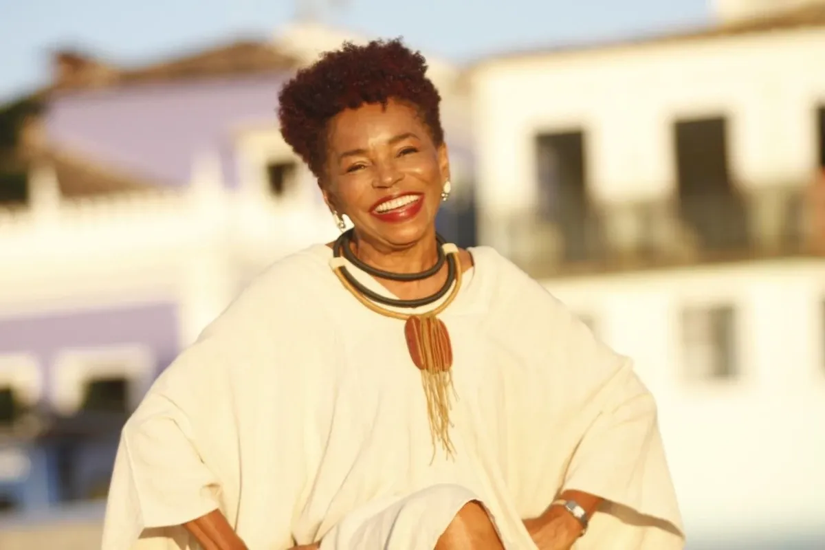 Wanda Chase. Foto: Divulgação