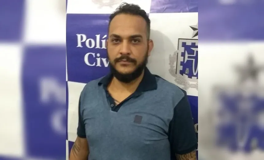 Homem é preso após se passar por dentista em atendimentos na Bahia
