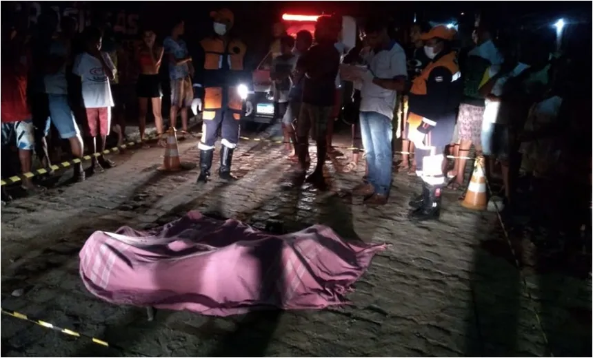 Gari é morto com vários tiros na cabeça em Riachão do Jacuípe